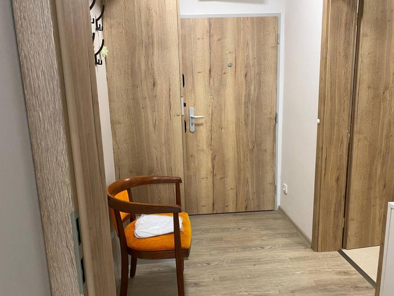 Perla Hradce 302 Hradec Kralove Exterior foto